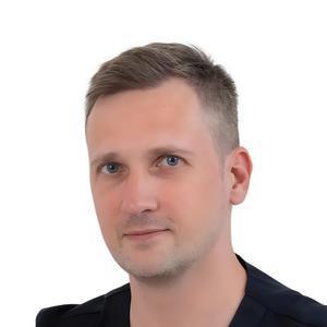 Корчагин Николай Владимирович