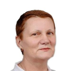 Субботина Евгения Владимировна