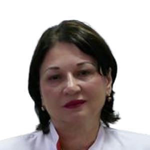 Аскерханова Эмина Рашидовна