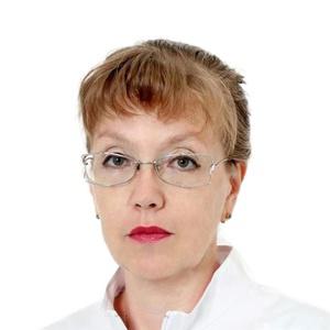 Орехова Ирина Альбертовна