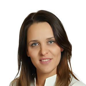 Лозовая Ирина Юрьевна