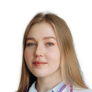 Рудометова Марина Владимировна