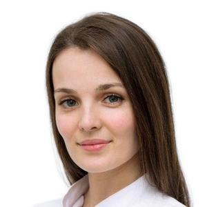 Портнова Ольга Владимировна