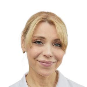 Барышникова Светлана Валерьевна