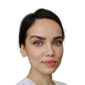 Синякова Анастасия Александровна