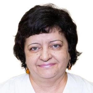 Кочеткова Ольга Анатольевна