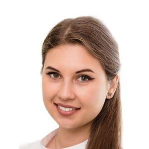 Стогний (Смирнова) Дарья Викторовна