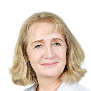 Ярцева Ирина Артуровна