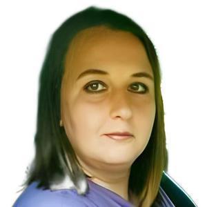 Степашкина Лариса Евгеньевна