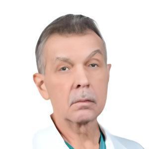 Корвяков Василий Сергеевич