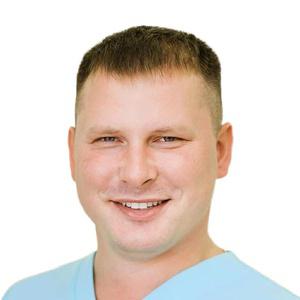 Иванов Константин Алексеевич
