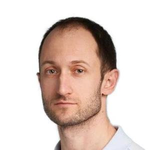 Стаценко Иван Александрович