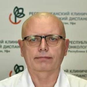 Нагаев Наиль Робертович