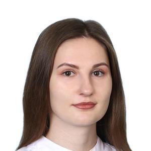 Соколова Александра Кирилловна