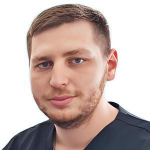 Помыткин Илья Алексеевич