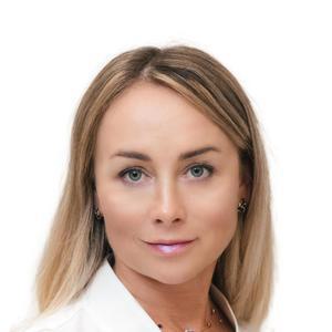 Симагина Елена Валерьевна