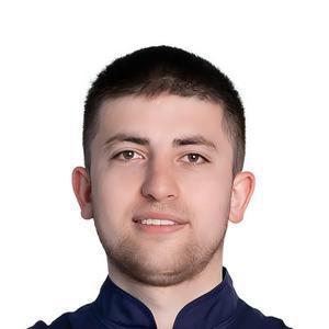 Вердиев Анар Эльханович