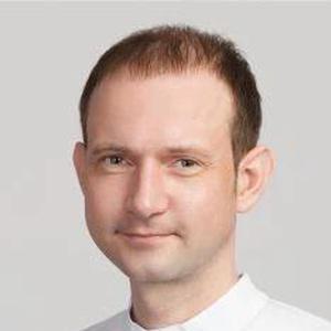 Родькин Станислав Витальевич