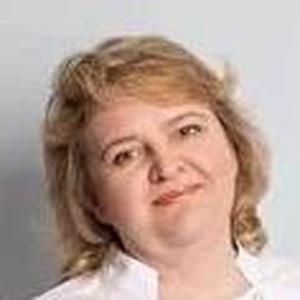 Ашихмина Елена Михайловна