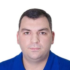 Демьяненко Михаил Витальевич
