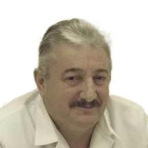 Добош Василий Тадеевич