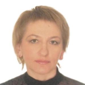 Коренкова Ирина Евгеньевна
