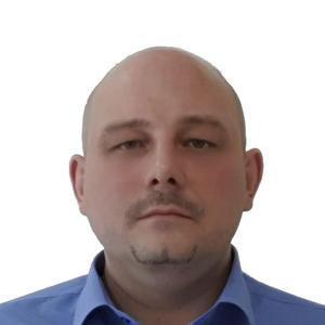 Федоров Сергей Олегович