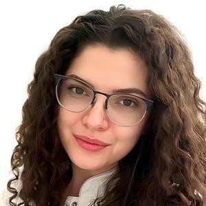 Соколова Ангелина Викторовна