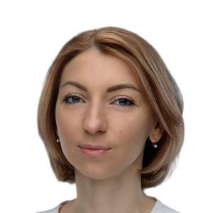Татевосова Ольга Евгеньевна