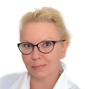 Разова Любовь Викторовна