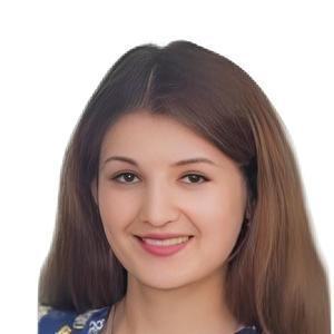 Хасанова Зарима Мударисовна