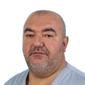 Иткин Александр Моисеевич