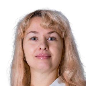 Ледовских Елена Геннадиевна
