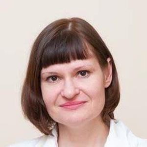 Минова Ингильда Валерьевна
