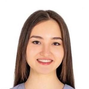 Вавилова Алина Алексеевна