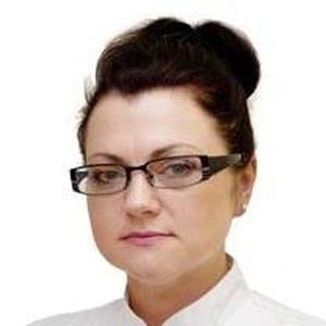 Макарова Валерия Геннадьевна
