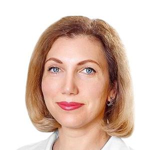 Кудашева Наталья Анатольевна