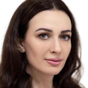 Давтян Татев Вазгеновна