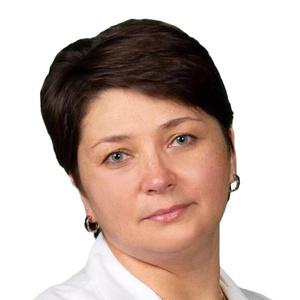 Александрова Наталья Евгеньевна