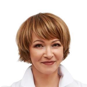 Эллисон Елена Викторовна