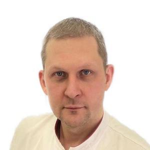 Кононов Алексей Михайлович