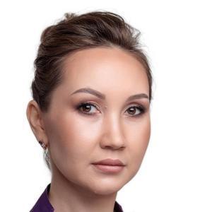 Миронова Елена Ивановна