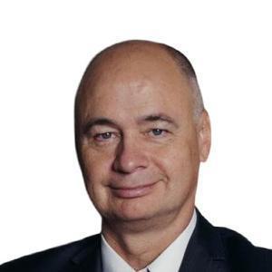 Курбатов Дмитрий Геннадьевич