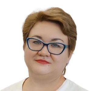Вечканова Татьяна Ивановна