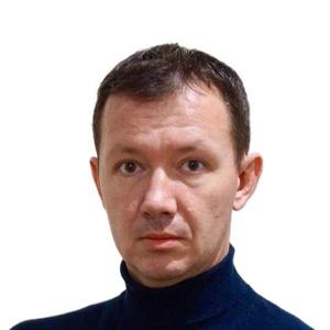 Черных Илья Александрович