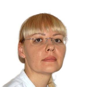 Варгина Светлана Андреевна