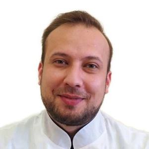 Салахов Ильдар Рафаэльевич