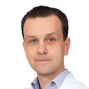 Холин Алексей Михайлович