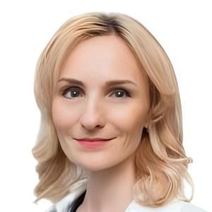 Садчикова Анжелика Николаевна