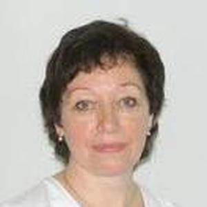 Забелина Вера Васильевна